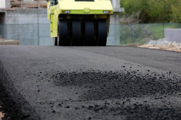 Best Interlocking Driveway Pavers  in Afton, MN
