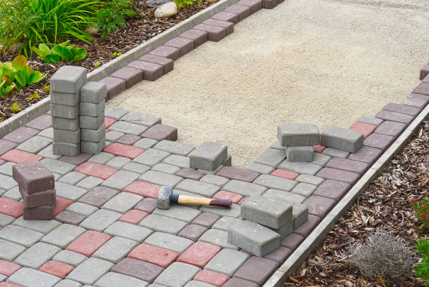 Best Commercial Driveway Pavers  in Afton, MN
