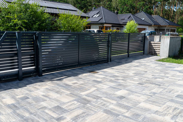 Best Driveway Pavers Near Me  in Afton, MN