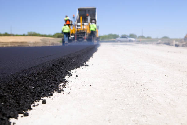 Reasons to Select Us for Your Driveway Paving Requirements in Afton, MN
