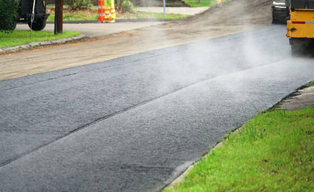 Best Brick Driveway Pavers  in Afton, MN