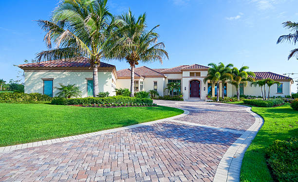 Best Residential Paver Driveway  in Afton, MN