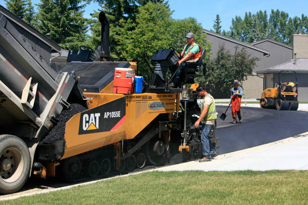 Trusted Afton, MN Driveway Pavers Experts