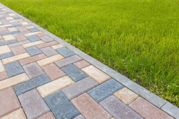 Best Affordable Driveway Pavers  in Afton, MN