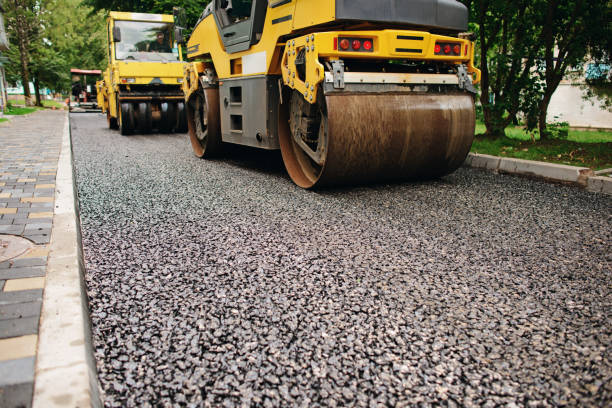 Best Cobblestone Driveway Pavers  in Afton, MN